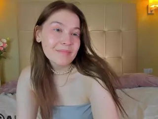 Colleen's Live Sex Cam Show