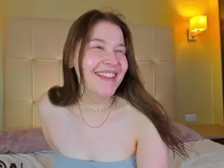 Colleen's Live Sex Cam Show