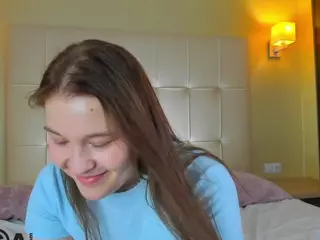 Colleen's Live Sex Cam Show