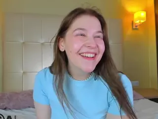 Colleen's Live Sex Cam Show