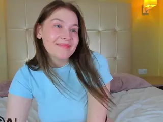 Colleen's Live Sex Cam Show