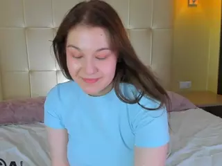 Colleen's Live Sex Cam Show