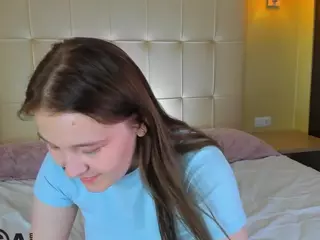 Colleen's Live Sex Cam Show