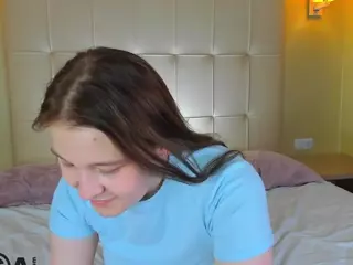 Colleen's Live Sex Cam Show