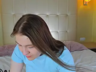 Colleen's Live Sex Cam Show