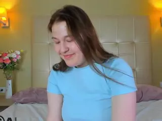 Colleen's Live Sex Cam Show
