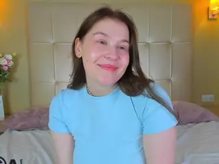 Colleen's Live Sex Cam Show