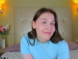 Colleen's Live Sex Cam Show