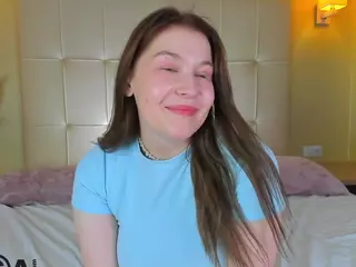 Colleen's Live Sex Cam Show