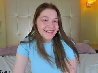 Colleen's Live Sex Cam Show