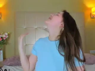 Colleen's Live Sex Cam Show