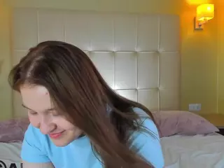 Colleen's Live Sex Cam Show