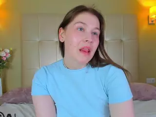 Colleen's Live Sex Cam Show