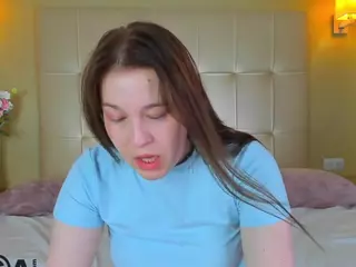 Colleen's Live Sex Cam Show