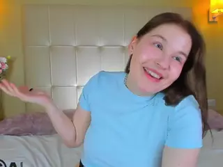 Colleen's Live Sex Cam Show