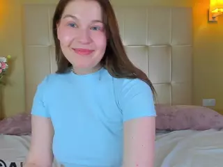 Colleen's Live Sex Cam Show