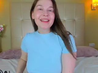 Colleen's Live Sex Cam Show