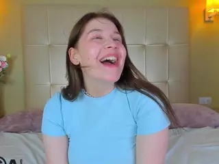 Colleen's Live Sex Cam Show