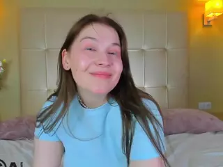 Colleen's Live Sex Cam Show