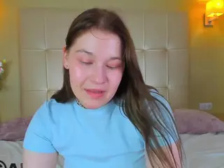 Colleen's Live Sex Cam Show