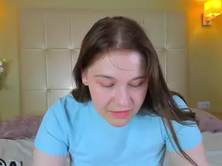 Colleen's Live Sex Cam Show