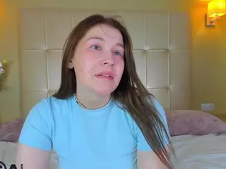 Colleen's Live Sex Cam Show