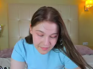 Colleen's Live Sex Cam Show