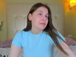 Colleen's Live Sex Cam Show
