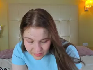 Colleen's Live Sex Cam Show