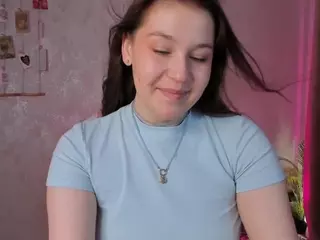 Colleen's Live Sex Cam Show