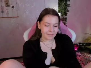 Colleen's Live Sex Cam Show