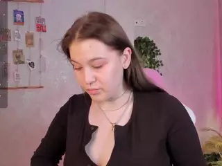 Colleen's Live Sex Cam Show