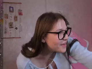 Colleen's Live Sex Cam Show