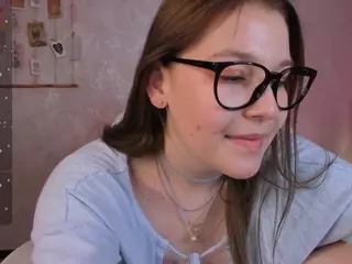 Colleen's Live Sex Cam Show