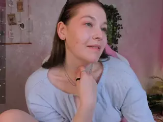 Colleen's Live Sex Cam Show