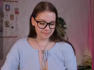 Colleen's Live Sex Cam Show