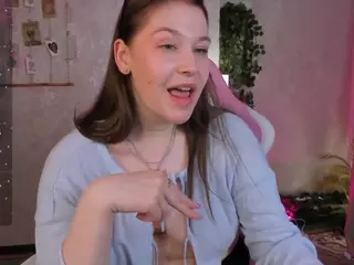 Colleen's Live Sex Cam Show