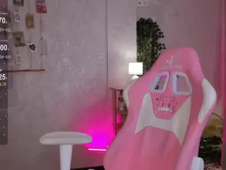 Colleen's Live Sex Cam Show