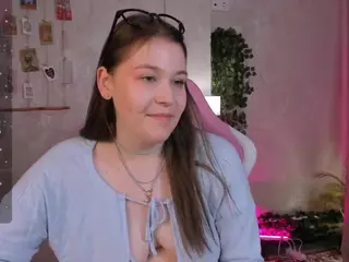 Colleen's Live Sex Cam Show