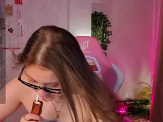 Colleen's Live Sex Cam Show