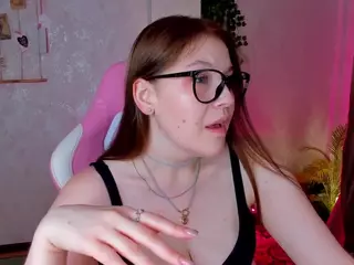Colleen's Live Sex Cam Show