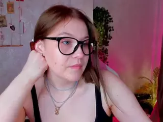 Colleen's Live Sex Cam Show