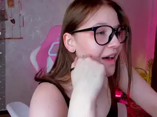 Colleen's Live Sex Cam Show