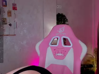 Colleen's Live Sex Cam Show