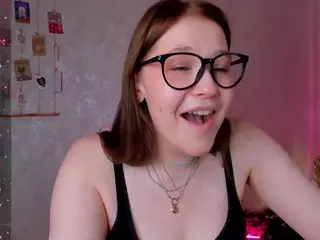 Colleen's Live Sex Cam Show