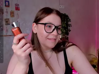 Colleen's Live Sex Cam Show