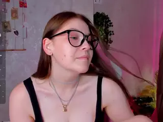 Colleen's Live Sex Cam Show