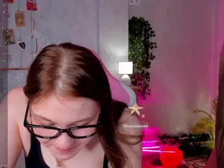 Colleen's Live Sex Cam Show