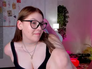 Colleen's Live Sex Cam Show