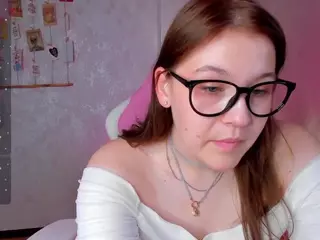 Colleen's Live Sex Cam Show